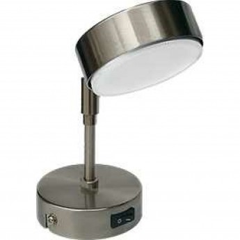 Бра ECOLA FN5341ECB GX53 FT4173 черненая бронза Бра ECOLA FN5341ECB GX53 FT4173 черненая бронза