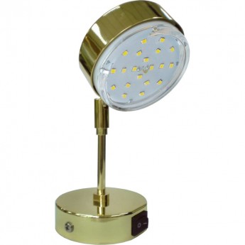 Бра ECOLA FG5341ECB GX53 FT4173 Бра ECOLA FG5341ECB GX53 FT4173