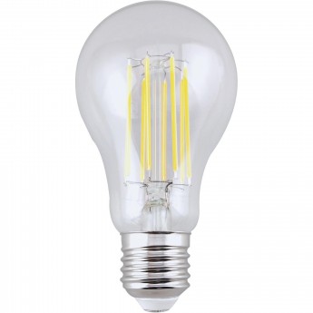 Филаментная лампа ECOLA CLASSIC LED PREMIUM N7LW13ELC 13,0W A60 220-240V E27 2700K 360° Филаментная лампа ECOLA CLASSIC LED PREMIUM N7LW13ELC 13,0W A60 220-240V E27 2700K 360°
