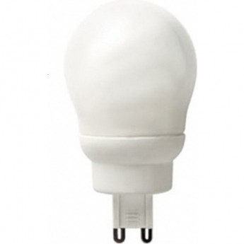 Люминесцентная лампа ECOLA GLOBE K9SV09ECC Люминесцентная лампа ECOLA GLOBE K9SV09ECC