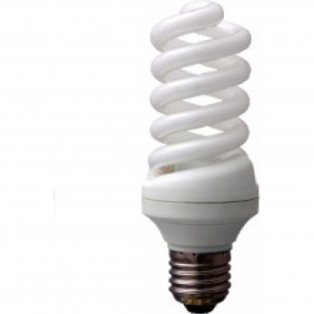 Люминесцентная лампа ECOLA LIGHT SPIRAL TS7W20ECC Люминесцентная лампа ECOLA LIGHT SPIRAL TS7W20ECC