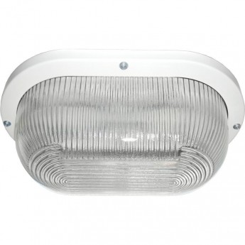 Настенно-потолочный светильник ECOLA LIGHT GX53 LED TL53T2ECR белый