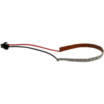 Разноцветная светодиодная лента ECOLA GX53 H4 LD STRIP PG5350EFB запасная LED лента подсветки светильника GX53 H4 LDxxxx 24V, 5.0W, Зеленая Разноцветная светодиодная лента ECOLA GX53 H4 LD STRIP PG5350EFB запасная LED лента подсветки светильника GX53 H4 LDxxxx 24V, 5.0W, Зеленая