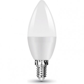 Светодиодная лампа ECOLA CANDLE LED C4LW60ELC Светодиодная лампа ECOLA CANDLE LED C4LW60ELC