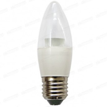 Светодиодная лампа ECOLA CANDLE LED PREMIUM C7QW60ELC Светодиодная лампа ECOLA CANDLE LED PREMIUM C7QW60ELC