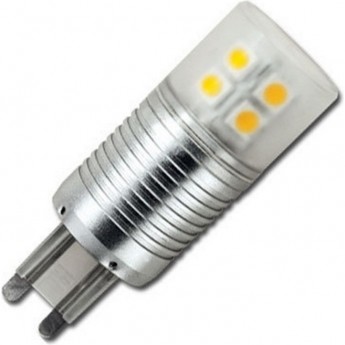 Светодиодная лампа ECOLA G9 LED G9CV41ELC