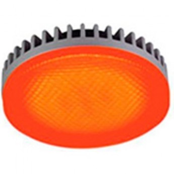 Светодиодная лампа ECOLA GX53 LED COLOR T5TR61ELC
