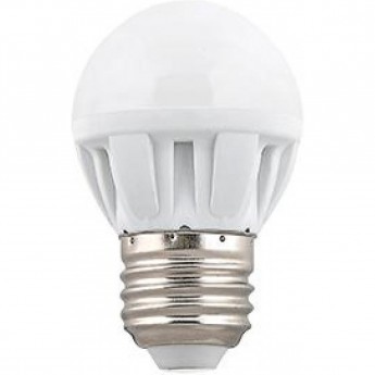 Светодиодная лампа ECOLA LIGHT GLOBE LED TF7W40ELC Светодиодная лампа ECOLA LIGHT GLOBE LED TF7W40ELC