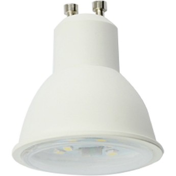 Светодиодная лампа ECOLA REFLECTOR GU10 LED Premium 7,0W 220V 6000K 56x50 Светодиодная лампа ECOLA REFLECTOR GU10 LED Premium 7,0W 220V 6000K 56x50
