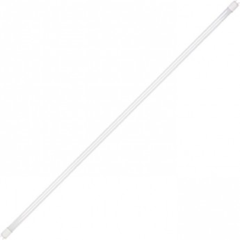 Светодиодная лампа ECOLA T8 Premium G13 LED 22,0W 220V 4000K с поворотными цоколями (матовое стекло) 1213x26 Светодиодная лампа ECOLA T8 Premium G13 LED 22,0W 220V 4000K с поворотными цоколями (матовое стекло) 1213x26