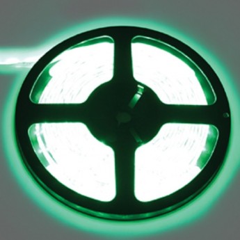 Светодиодная лента ECOLA LED strip 220V STD 14,4W/m IP68 14x7 60Led/m Green 20м. Светодиодная лента ECOLA LED strip 220V STD 14,4W/m IP68 14x7 60Led/m Green 20м.