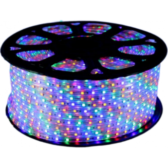 Светодиодная лента ECOLA LED STRIP SA1M14ESB разноцветная 100м Светодиодная лента ECOLA LED STRIP SA1M14ESB разноцветная 100м