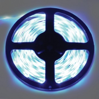 Светодиодная лента ECOLA LED strip STD 7,2W/m 12V IP20 10mm 30Led/m 6000K 14Lm/LED 420Lm/m 5м. Светодиодная лента ECOLA LED strip STD 7,2W/m 12V IP20 10mm 30Led/m 6000K 14Lm/LED 420Lm/m 5м.