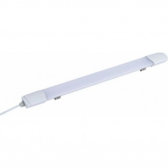 Светодиодный светильник ECOLA LED linear IP65 тонкий линейный 50W 220V 4200K 1500x56x32 Светодиодный светильник ECOLA LED linear IP65 тонкий линейный 50W 220V 4200K 1500x56x32