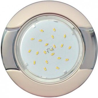 Встраиваемый светильник ECOLA H4 9012 FO71H4ECB GX53 жемчуг-черный хром Встраиваемый светильник ECOLA H4 9012 FO71H4ECB GX53 жемчуг-черный хром