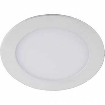 Встраиваемый светильник ECOLA LED DOWNLIGHT DRRW40ELC Встраиваемый светильник ECOLA LED DOWNLIGHT DRRW40ELC