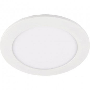 Встраиваемый светильник ECOLA LED DOWNLIGHT DRRW90ELC Встраиваемый светильник ECOLA LED DOWNLIGHT DRRW90ELC